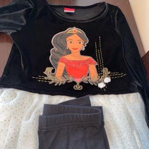 Elena of Avalor set for girls